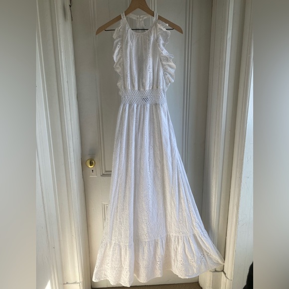 FIVESEVENTYFIVE gorgeous dress, Sz XS - Picture 9 of 13